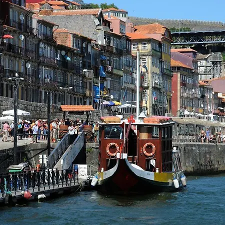 Oportolazaro Premium Downtown Porto *