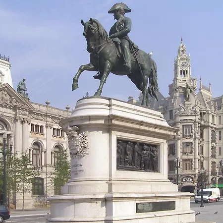 Oportolazaro Premium Downtown