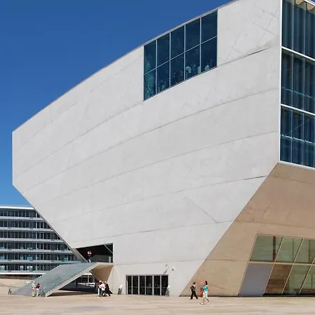 Oportolazaro Premium Downtown Porto Порту