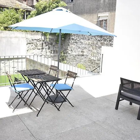 Apartment Oportolazaro Porto