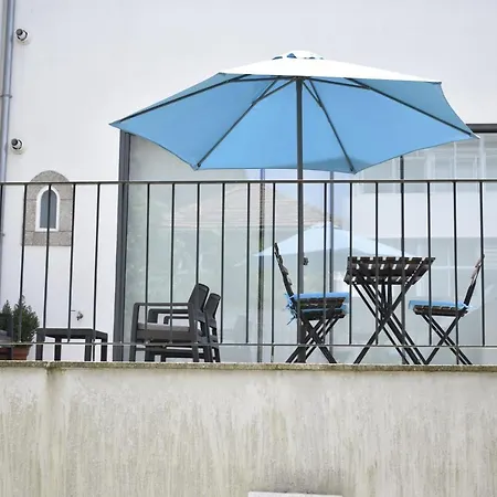 Apartment Oportolazaro