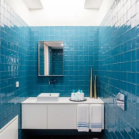 Oportolazaro Apartment *