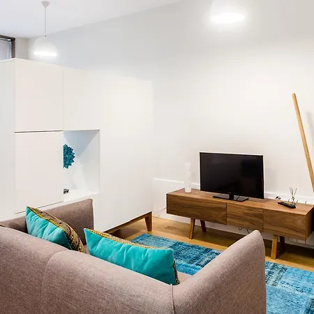 Oportolazaro Premium Downtown Porto *