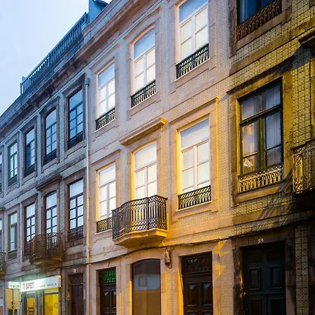 Oportolazaro Premium Downtown Porto