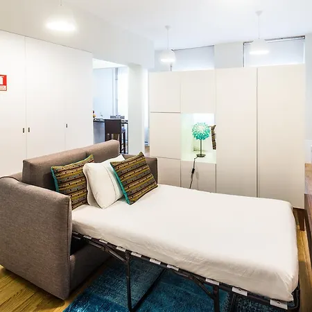 Oportolazaro Premium Downtown