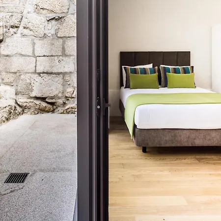 Lejlighed Oportolazaro Premium Downtown *